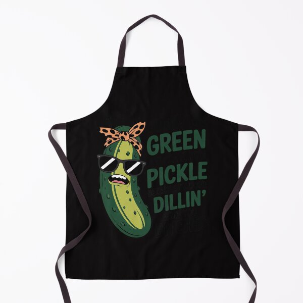 Item preview, Well Paint Me Green And Call Me A Pickle designed and sold by sonlylya.