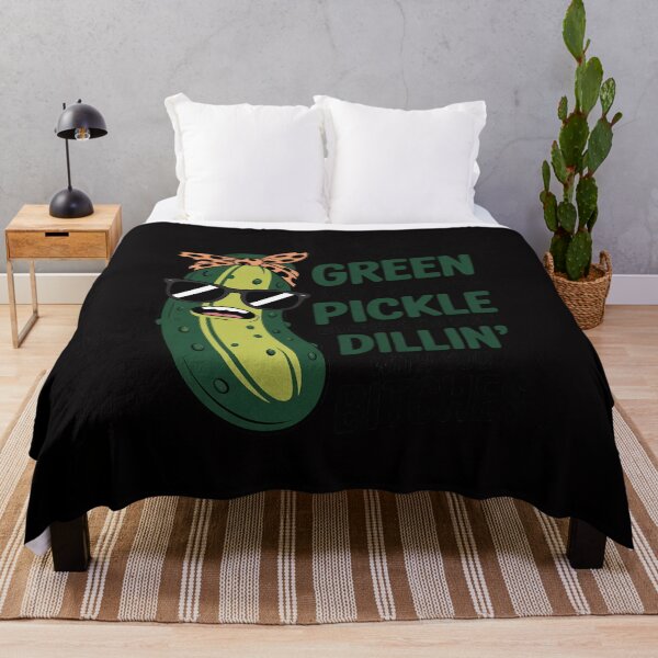 Item preview, Well Paint Me Green And Call Me A Pickle designed and sold by sonlylya.