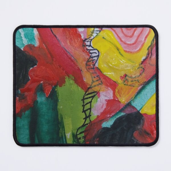 Item preview, Light and Fluid Watercolor Art designed and sold by Kari2023.