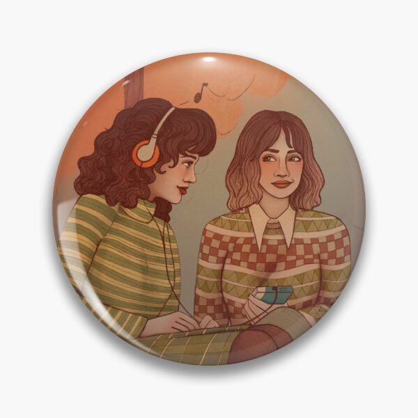 Item preview, Ronance Music Date designed and sold by Ornitharts.