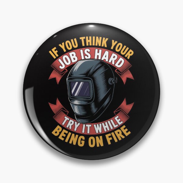 Item preview, Welding Metalworking Blacksmithing Welder Quote designed and sold by sonlylya.
