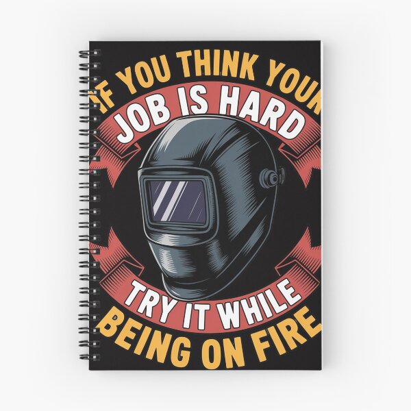 Item preview, Welding Metalworking Blacksmithing Welder Quote designed and sold by sonlylya.