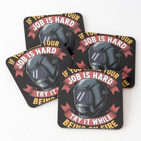 Item preview, Welding Metalworking Blacksmithing Welder Quote designed and sold by sonlylya.