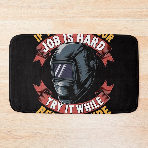 Item preview, Welding Metalworking Blacksmithing Welder Quote designed and sold by sonlylya.