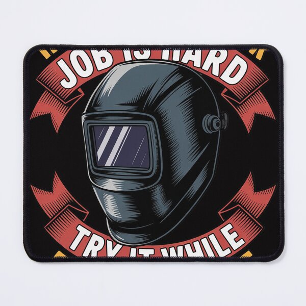 Item preview, Welding Metalworking Blacksmithing Welder Quote designed and sold by sonlylya.