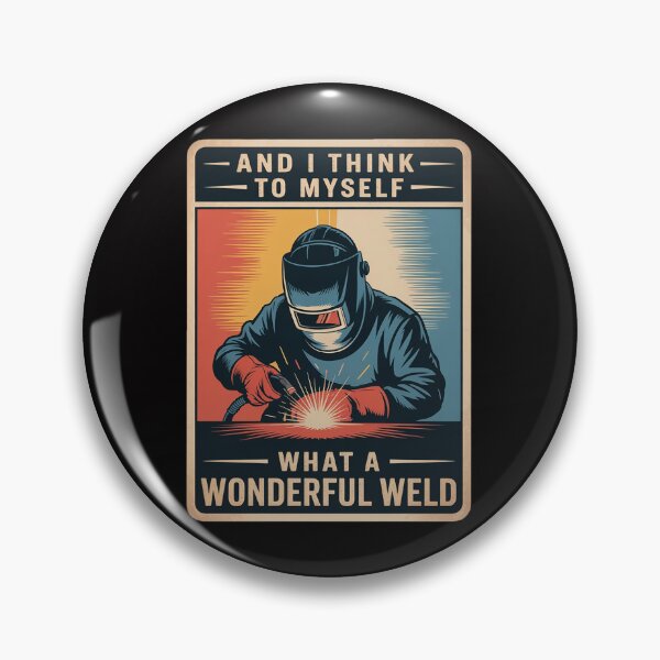 Item preview, Welding For Men Dad Blacksmith Worker designed and sold by sonlylya.