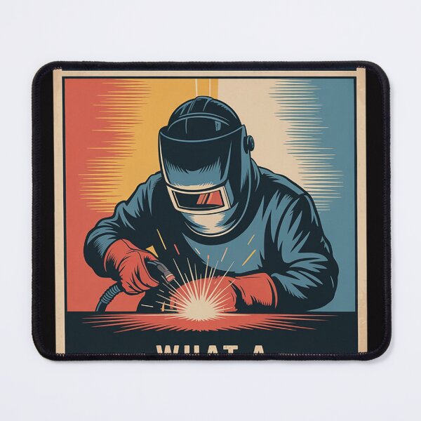 Item preview, Welding For Men Dad Blacksmith Worker designed and sold by sonlylya.