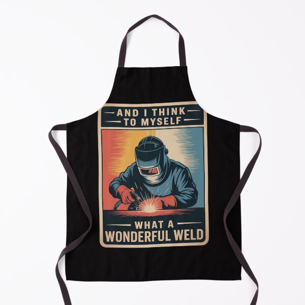 Item preview, Welding For Men Dad Blacksmith Worker designed and sold by sonlylya.