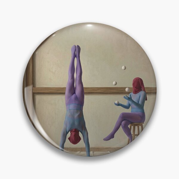 Item preview, Circus Act designed and sold by IanBiAM.