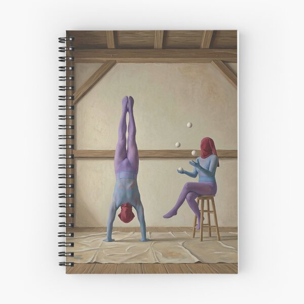 Item preview, Circus Act designed and sold by IanBiAM.