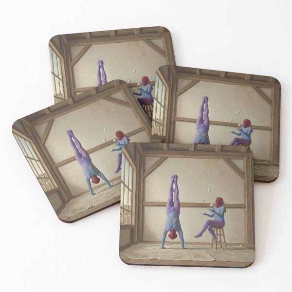 Item preview, Circus Act designed and sold by IanBiAM.