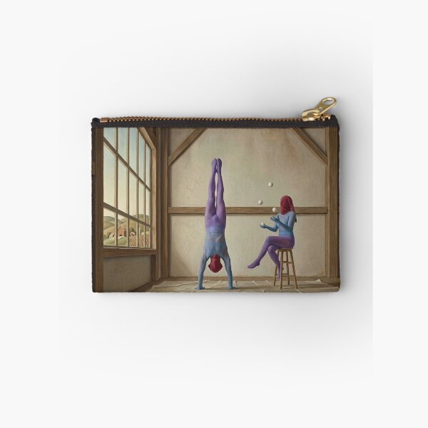 Item preview, Circus Act designed and sold by IanBiAM.