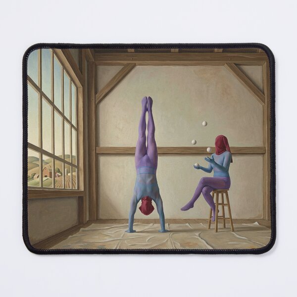 Item preview, Circus Act designed and sold by IanBiAM.