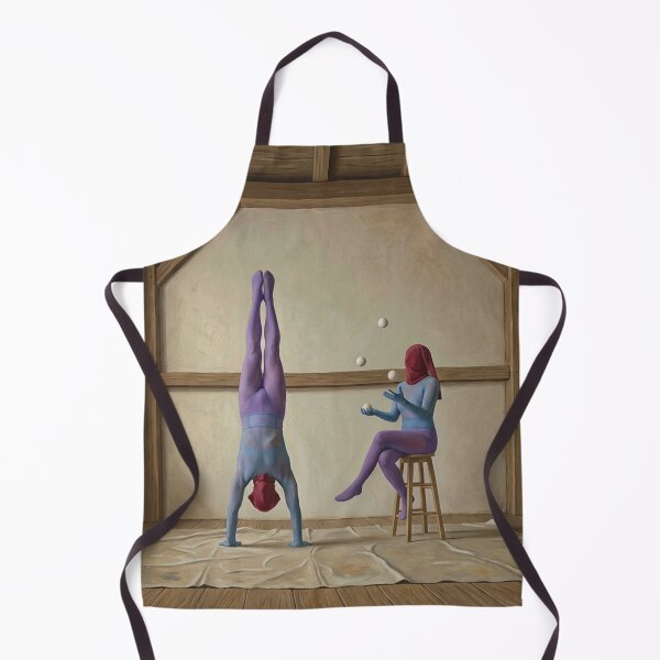 Item preview, Circus Act designed and sold by IanBiAM.
