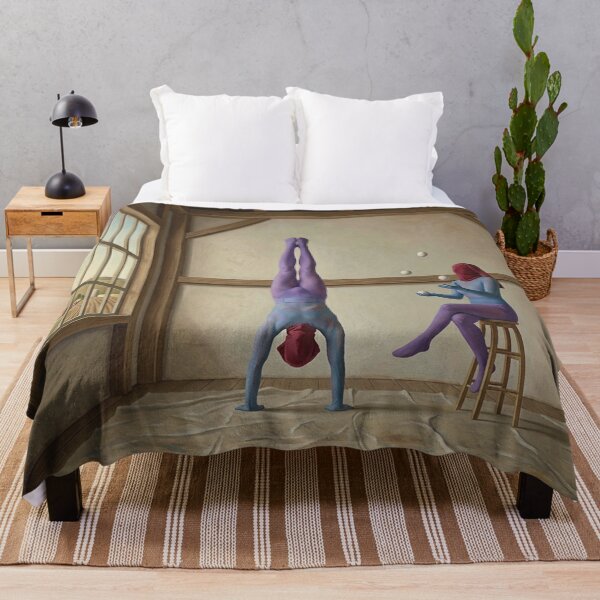 Item preview, Circus Act designed and sold by IanBiAM.