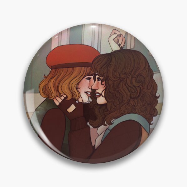 Item preview, Be Gay do crime  designed and sold by Ornitharts.
