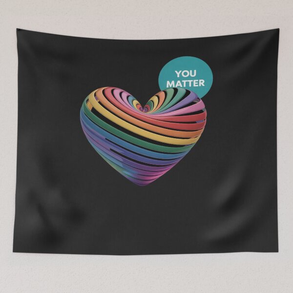 Item preview, Semicolon Mental Health Awareness designed and sold by Hofersofer.
