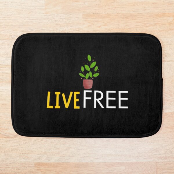 Item preview, Live free designed and sold by VINEY PREET AKKAL.