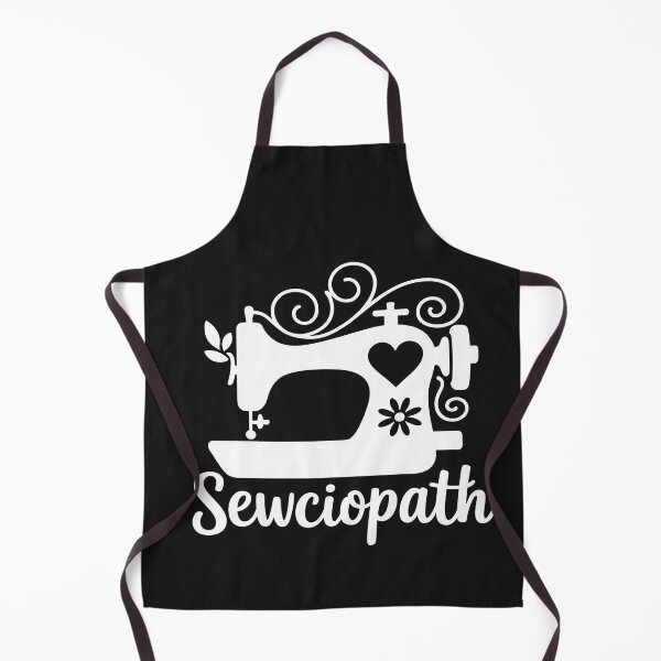 Item preview, Sewing Funny Mom Mothers Day designed and sold by Hofersofer.