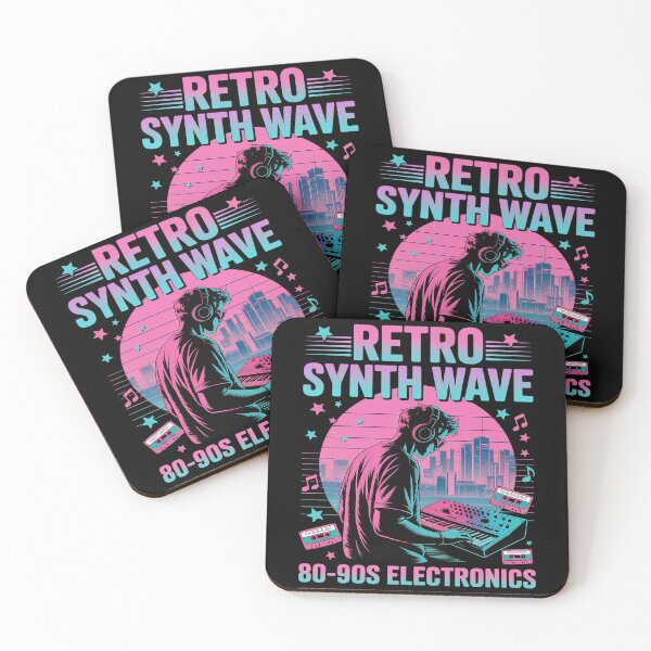 Item preview, early electronic music lovers designed and sold by ProudForFunny.