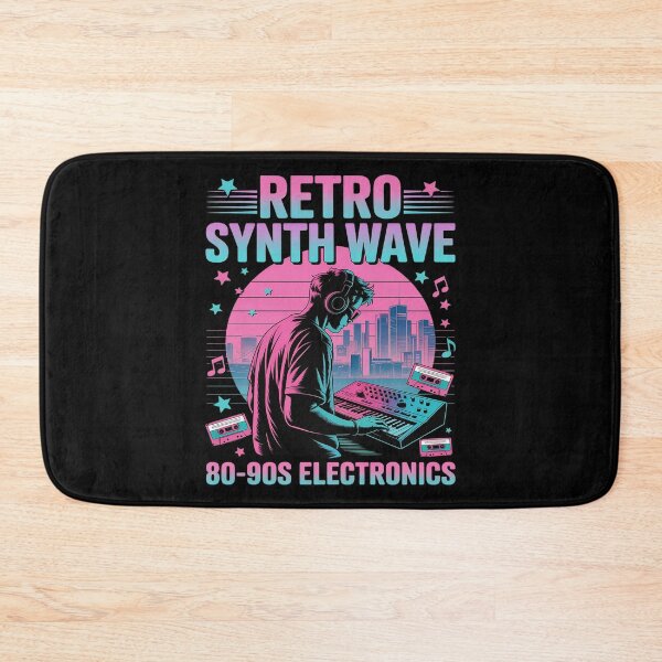 Item preview, early electronic music lovers designed and sold by ProudForFunny.