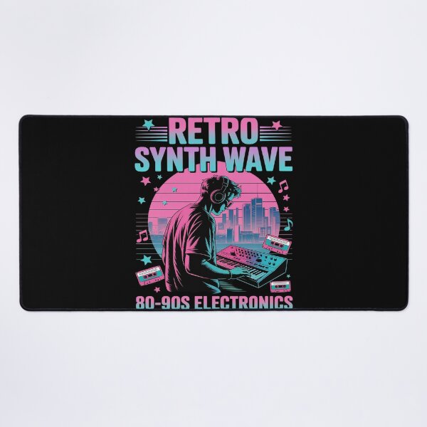 Item preview, early electronic music lovers designed and sold by ProudForFunny.