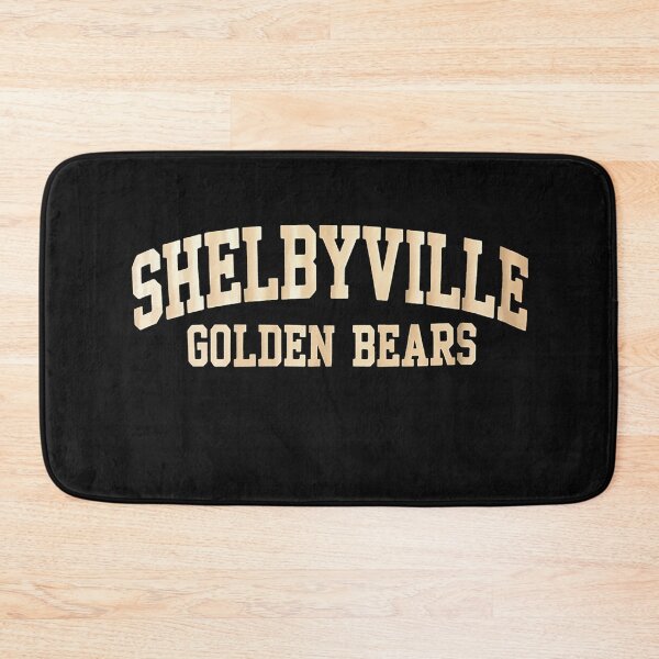 Item preview, Shelbyville High School HS Shelbyville in Retro Sports designed and sold by Hofersofer.
