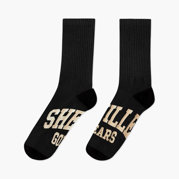 Item preview, Shelbyville High School HS Shelbyville in Retro Sports designed and sold by Hofersofer.