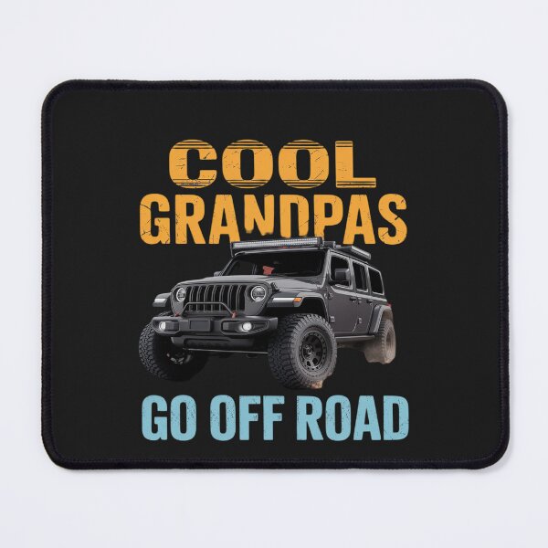 Item preview, Side by Side Design for Grandpa Men Off Road UTV SxS Riding designed and sold by Hofersofer.