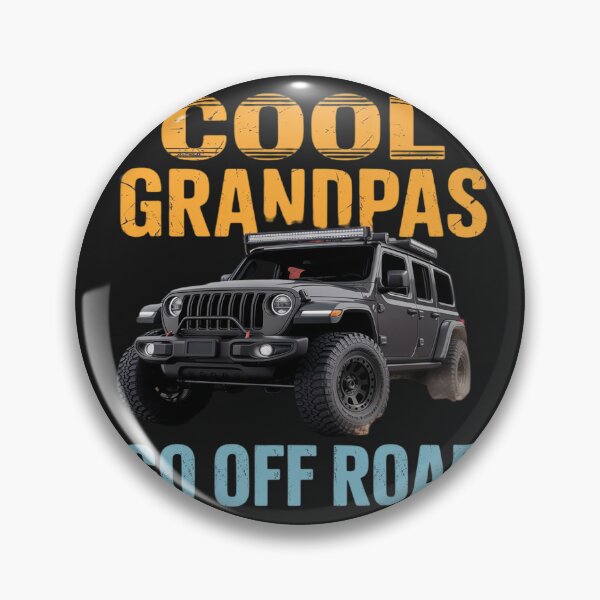 Artikelvorschau, Side-by-Side-Design für Opa-Männer, Offroad-UTV-SxS-Fahren entworfen und verkauft von Hofersofer.