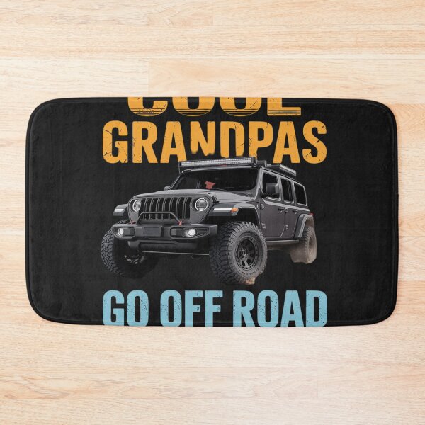 Item preview, Side by Side Design for Grandpa Men Off Road UTV SxS Riding designed and sold by Hofersofer.