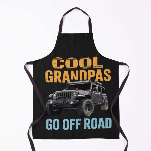 Item preview, Side by Side Design for Grandpa Men Off Road UTV SxS Riding designed and sold by Hofersofer.