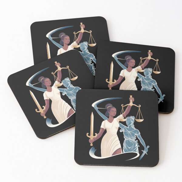 Item preview, Elegant Witch Empowered Balance designed and sold by ProudForFunny.