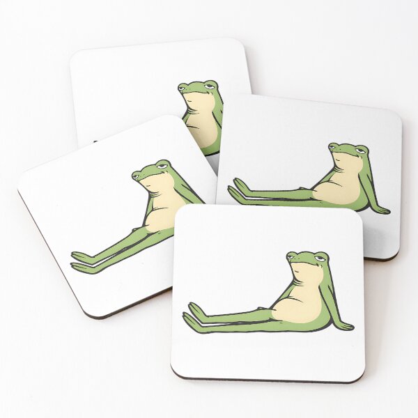 Item preview, Lazy Frog designed and sold by kirstenstration.