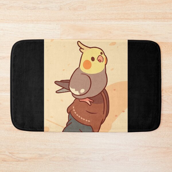 Item preview, Awi el gordo designed and sold by DogLord.