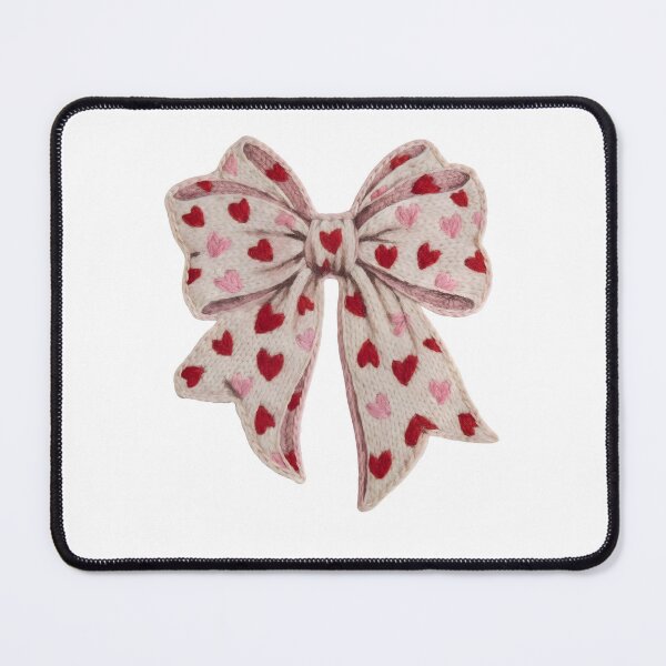 Item preview, Valentine Bow designed and sold by Kapralovpavel.