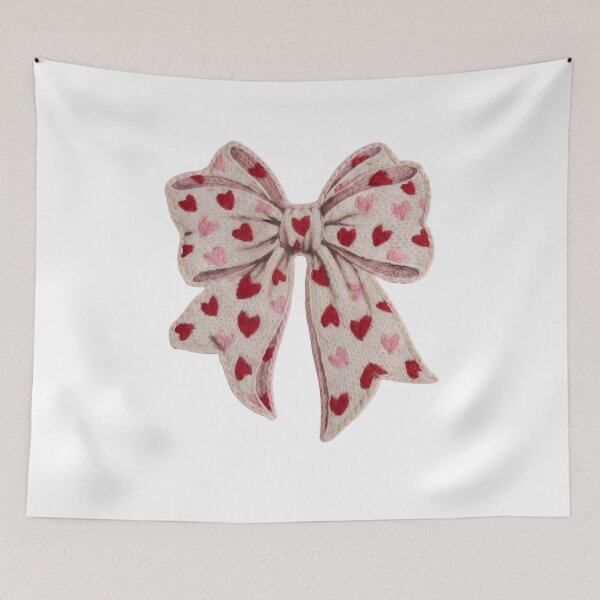 Item preview, Lazo de San Valentín designed and sold by Kapralovpavel.