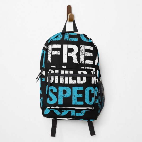 Item preview, Child Welfare Specialist designed and sold by GaliguineChines.