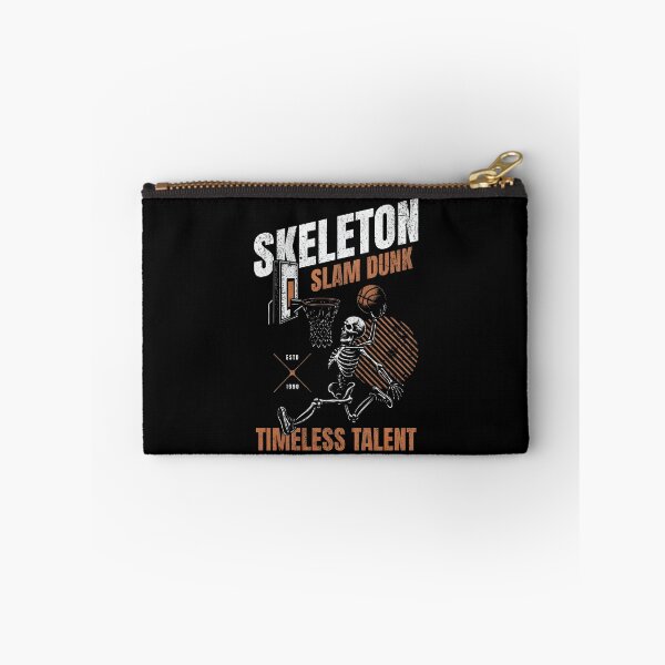Item preview, Skeleton Basketball designed and sold by Kapralovpavel.