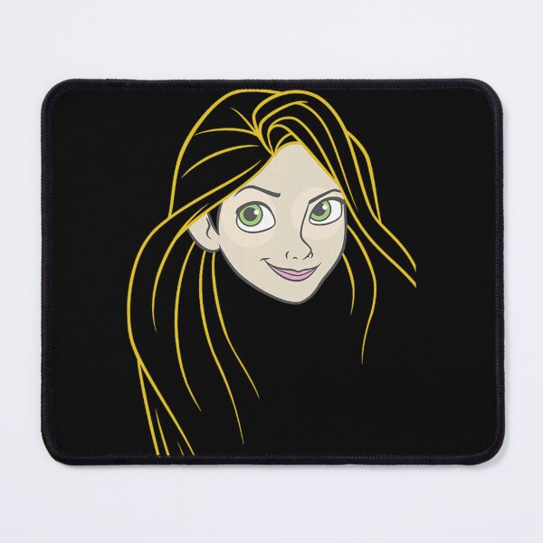 Item preview, Princess Tangled Rapunzel Big Face designed and sold by bellaruqsaam6.