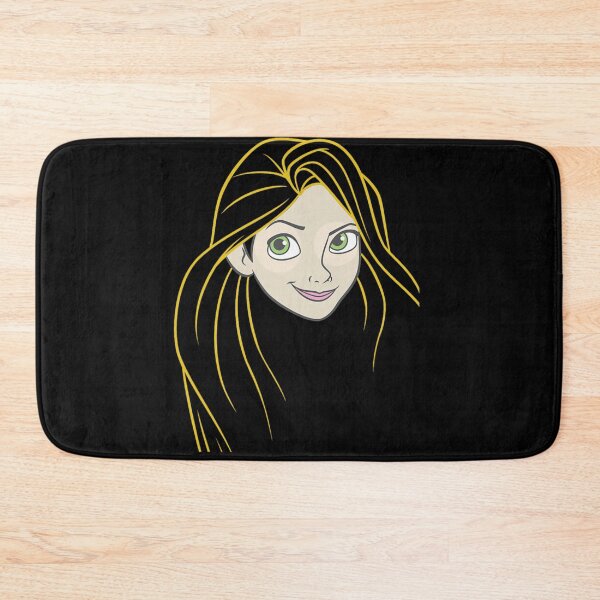 Item preview, Princess Tangled Rapunzel Big Face designed and sold by bellaruqsaam6.