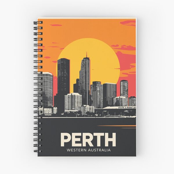 Item preview, Perth WA designed and sold by PamLeeDesign.