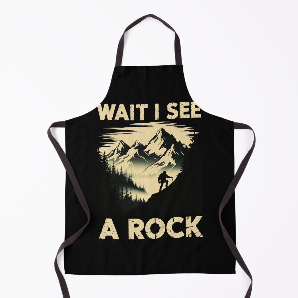 Artikelvorschau, Moment mal, ich sehe ein Geschenk für einen Geologen! Geologie, Wissenschaft, Geologe, Steinsammler entworfen und verkauft von duolastgend.