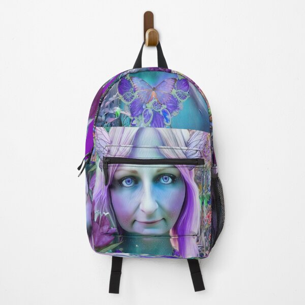 Item preview, Seer of Arraland designed and sold by Oceandiana.