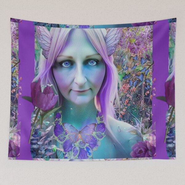Item preview, Seer of Arraland designed and sold by Oceandiana.