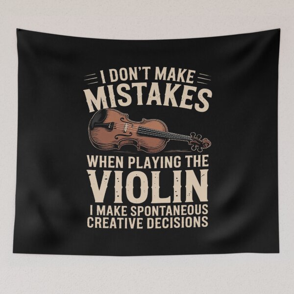 Item preview, Violin Player Gifts - Violinist - Orchestra Music - 80s 90s designed and sold by duolastgend.