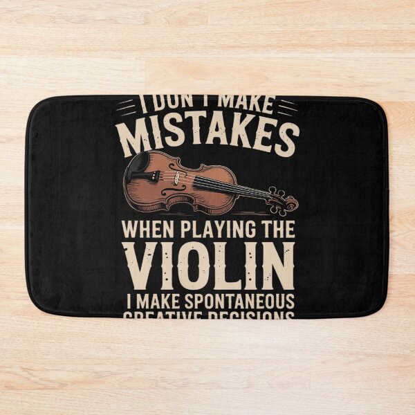 Item preview, Violin Player Gifts - Violinist - Orchestra Music - 80s 90s designed and sold by duolastgend.