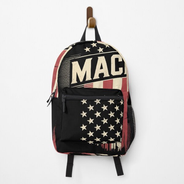 Item preview, USA Machinist Engineer American Flag Machinist designed and sold by duolastgend.