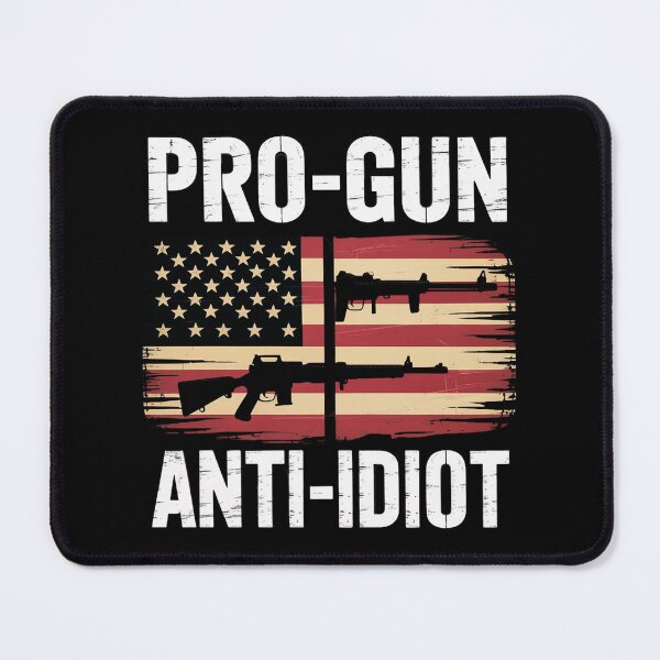 Item preview, USA Flag 2nd Amendment designed and sold by duolastgend.