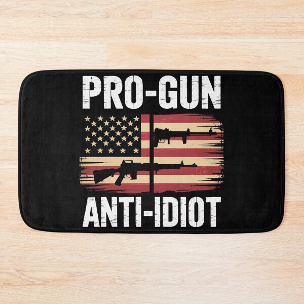 Item preview, USA Flag 2nd Amendment designed and sold by duolastgend.